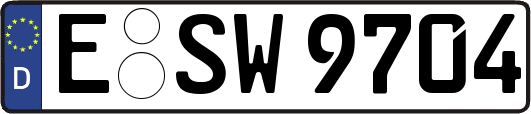 E-SW9704