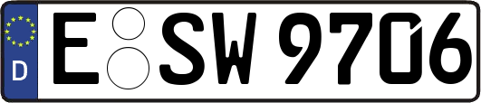 E-SW9706