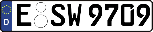 E-SW9709