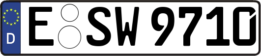 E-SW9710