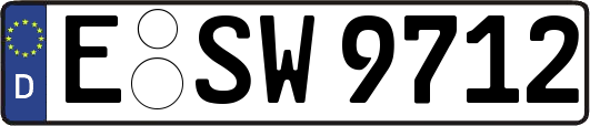 E-SW9712