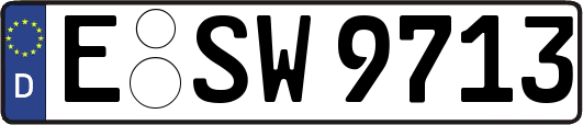 E-SW9713