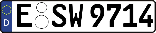 E-SW9714