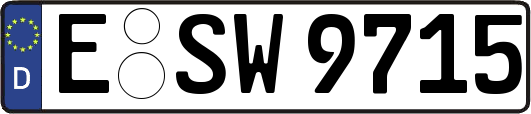 E-SW9715