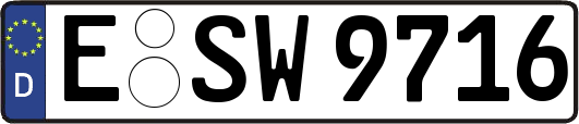 E-SW9716