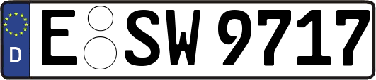 E-SW9717