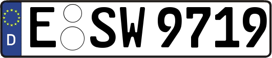 E-SW9719