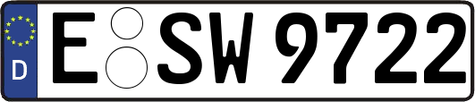 E-SW9722