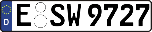 E-SW9727