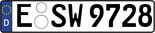 E-SW9728