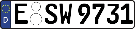E-SW9731