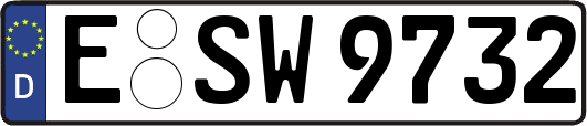 E-SW9732
