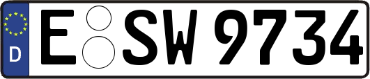 E-SW9734