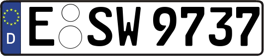E-SW9737
