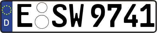 E-SW9741