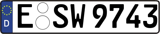 E-SW9743