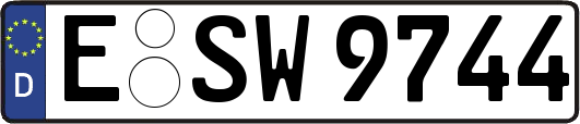 E-SW9744