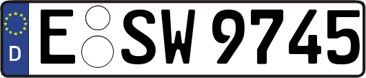 E-SW9745
