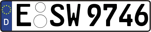 E-SW9746