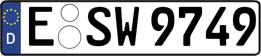E-SW9749