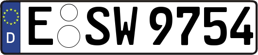 E-SW9754