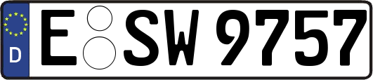 E-SW9757