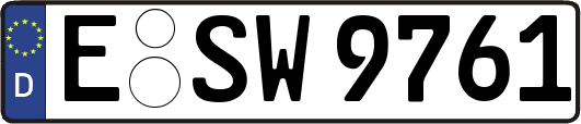 E-SW9761