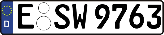 E-SW9763