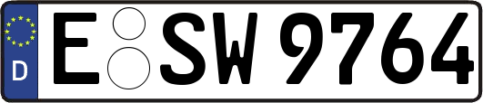 E-SW9764