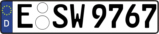 E-SW9767