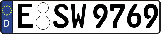 E-SW9769