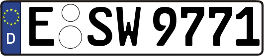 E-SW9771