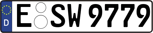 E-SW9779