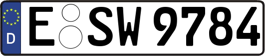 E-SW9784