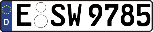 E-SW9785