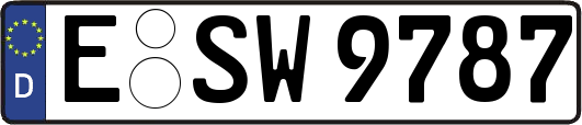 E-SW9787