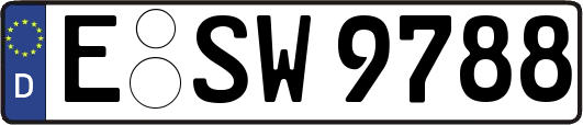 E-SW9788