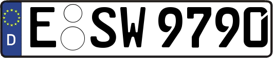 E-SW9790