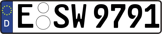 E-SW9791
