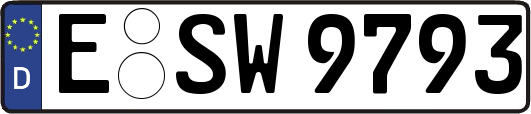 E-SW9793