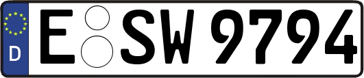 E-SW9794