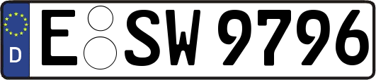 E-SW9796