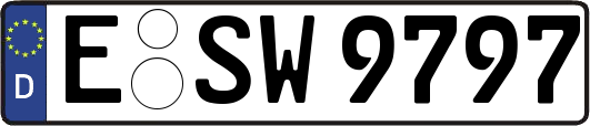 E-SW9797