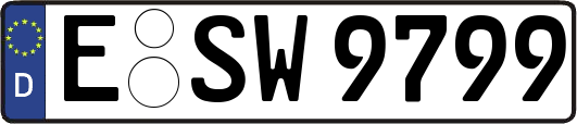 E-SW9799