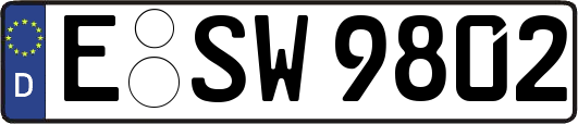 E-SW9802