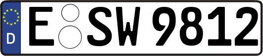 E-SW9812