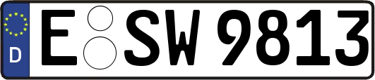 E-SW9813