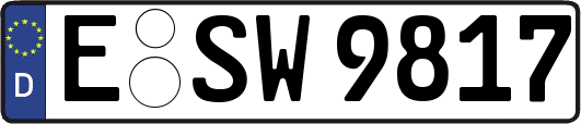 E-SW9817
