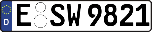 E-SW9821