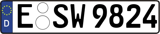 E-SW9824